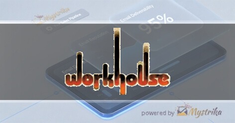 WORKHOUSE