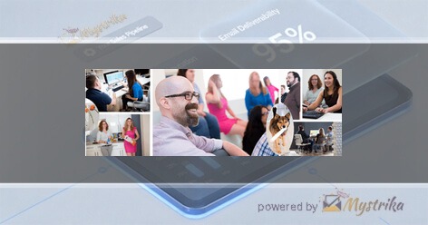 Working Planet Marketing Group