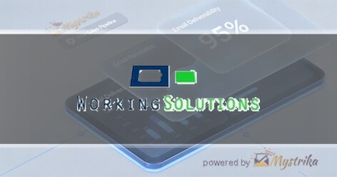 Working Solutions