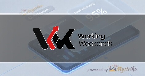 Working Weekends