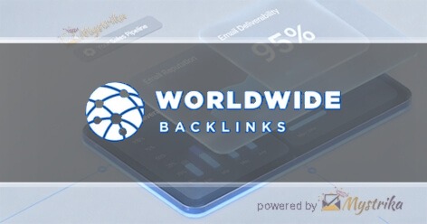 Worldwide Backlinks