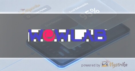 WOWLAB Agency logo