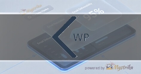 WP-Code Agency logo
