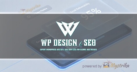 WP Design SEO