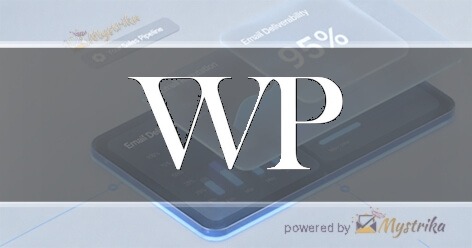 WP Media Agency logo