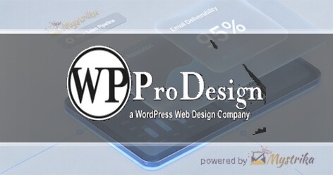 WP ProDesign