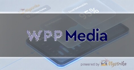 WPP Media