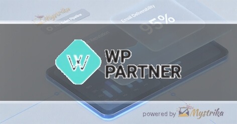 WPPartner Agency logo