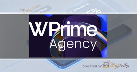 WPrime Agency