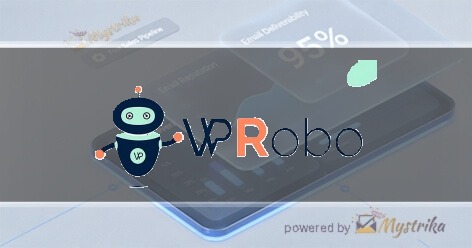 WPRobo
