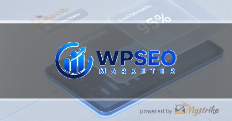 WPSEO Marketer Agency logo