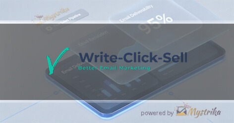 Write-Click-Sell