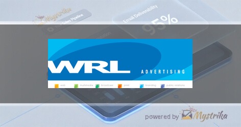 WRL Advertising