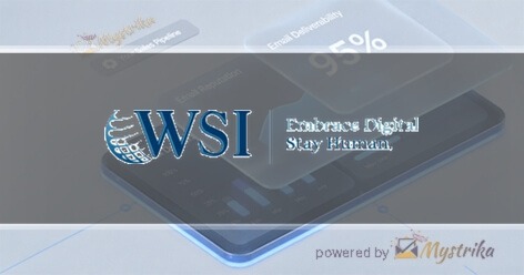 WSI Comandix Agency logo