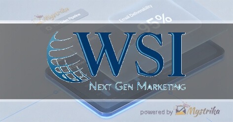 WSI Next Gen Marketing
