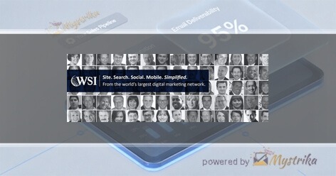 WSI – We Simplify the Internet