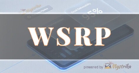WSRP