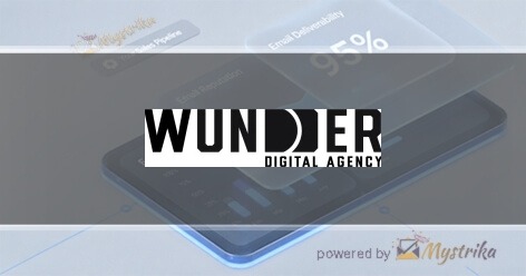 Wunder Digital Agency