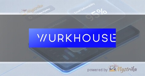 Wurkhouse Agency logo