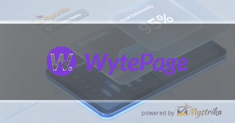 Wytepage