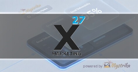 X27 Marketing