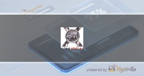 X3M Ideas Agency logo