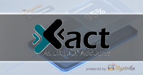 Xact Auditing