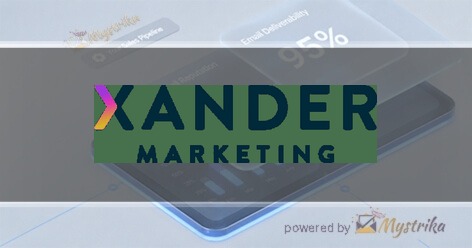 Xander Marketing