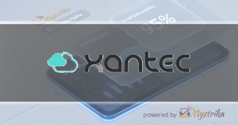 XANTEC SOLUTIONS SDN BHD