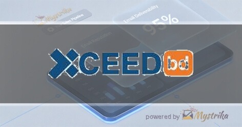 Xceed Bangladesh Ltd. Agency logo