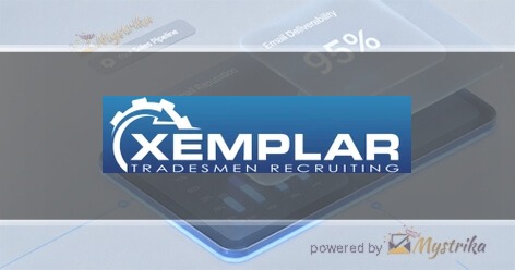 Xemplar Tradesmen Recruiting