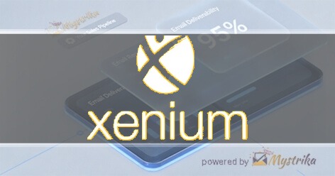 Xenium HR