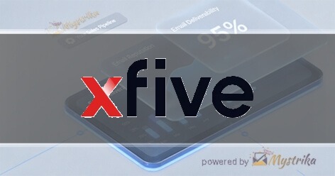 Xfive