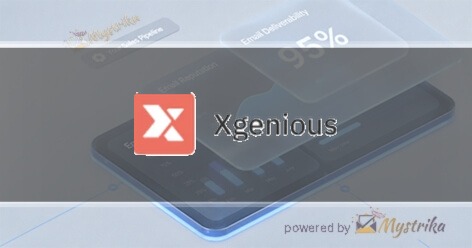Xgenious