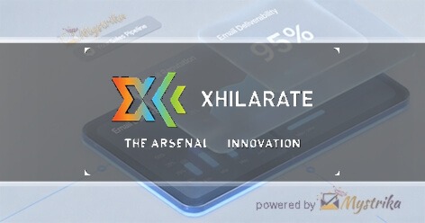 Xhilarate