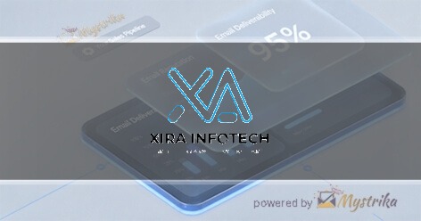 Xira Infotech - Software Development & Digital Marketing Agency