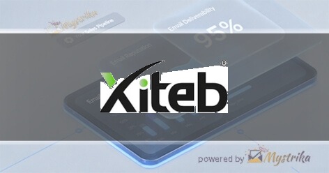 Xiteb Agency logo