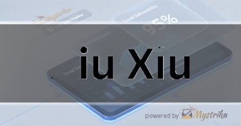 Xiu Xiu
