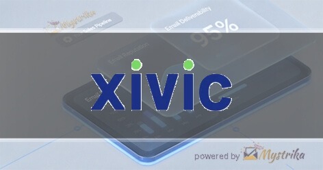 Xivic Inc