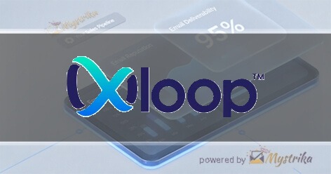 xLoop Digital