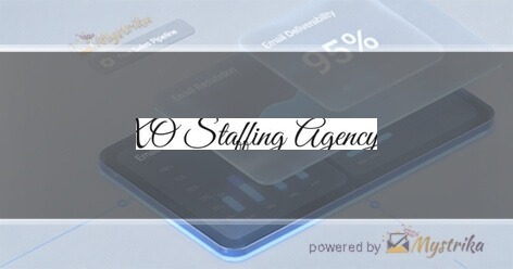 XO Staffing Inc