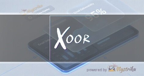 XOOR Inc.