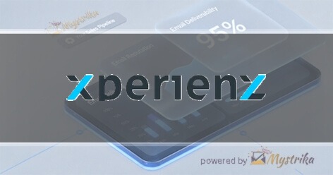 Xperienz - Research and Design Agency logo