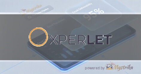 Xperlet Agency logo