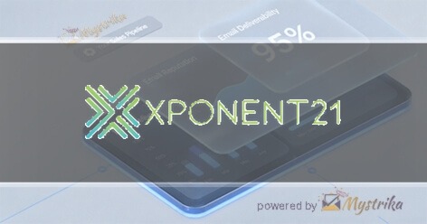 Xponent21