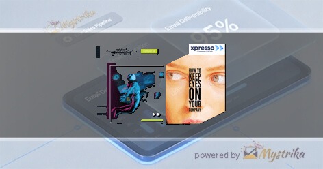 Xpresso Communications Agency logo