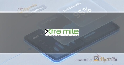 Xtra Mile Ltd