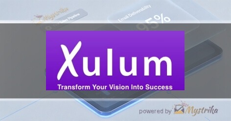 Xulum.com Agency logo