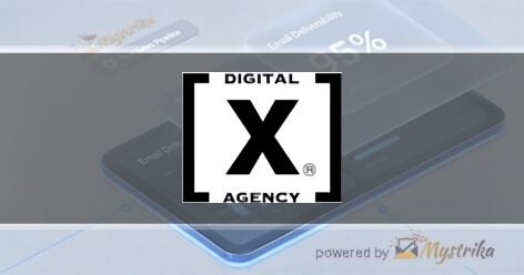 Xwork Digital Agency Agency logo
