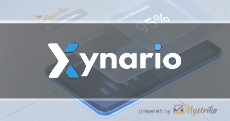 Xynario Ltd